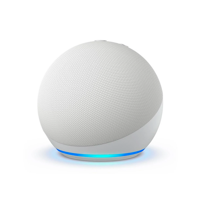 Kit Casa Inteligente + Alexa Echo Dot (5ª Geração)